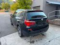 BMW X3 xDrive 35i M Sport Steptronic
