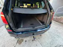 BMW X3 xDrive 35i M Sport Steptronic