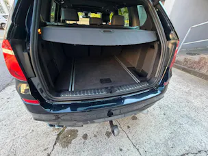 BMW X3 xDrive 35i M Sport Steptronic