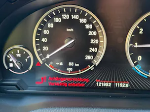 BMW X3 xDrive 35i M Sport Steptronic