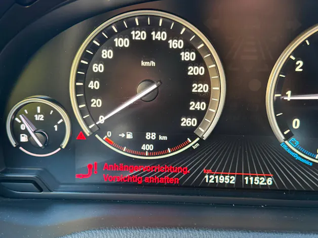 BMW X3 xDrive 35i M Sport Steptronic