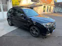 BMW X3 xDrive 35i M Sport Steptronic
