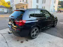BMW X3 xDrive 35i M Sport Steptronic