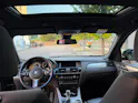 BMW X3 xDrive 35i M Sport Steptronic