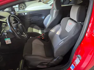 FORD Fiesta 1.6 SCTi ST-2