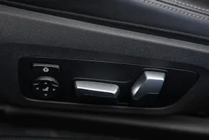BMW M850i xDrive Steptronic *CH-Fahrzeug* *Dravitgrau* *B&W*