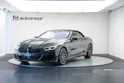 BMW M850i xDrive Steptronic *CH-Fahrzeug* *Dravitgrau* *B&W*