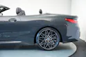BMW M850i xDrive Steptronic *CH-Fahrzeug* *Dravitgrau* *B&W*