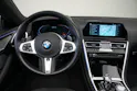 BMW M850i xDrive Steptronic *CH-Fahrzeug* *Dravitgrau* *B&W*