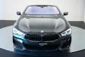 BMW M850i xDrive Steptronic *CH-Fahrzeug* *Dravitgrau* *B&W*