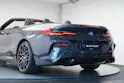 BMW M850i xDrive Steptronic *CH-Fahrzeug* *Dravitgrau* *B&W*