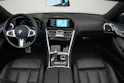 BMW M850i xDrive Steptronic *CH-Fahrzeug* *Dravitgrau* *B&W*