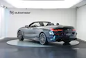 BMW M850i xDrive Steptronic *CH-Fahrzeug* *Dravitgrau* *B&W*