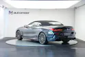 BMW M850i xDrive Steptronic *CH-Fahrzeug* *Dravitgrau* *B&W*