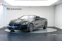 BMW M850i xDrive Steptronic *CH-Fahrzeug* *Dravitgrau* *B&W*