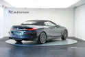 BMW M850i xDrive Steptronic *CH-Fahrzeug* *Dravitgrau* *B&W*