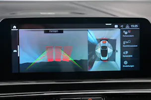 BMW M850i xDrive Steptronic *CH-Fahrzeug* *Dravitgrau* *B&W*