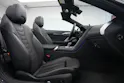 BMW M850i xDrive Steptronic *CH-Fahrzeug* *Dravitgrau* *B&W*