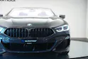 BMW M850i xDrive Steptronic *CH-Fahrzeug* *Dravitgrau* *B&W*