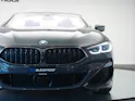 BMW M850i xDrive Steptronic *CH-Fahrzeug* *Dravitgrau* *B&W*