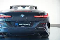 BMW M850i xDrive Steptronic *CH-Fahrzeug* *Dravitgrau* *B&W*