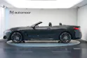 BMW M850i xDrive Steptronic *CH-Fahrzeug* *Dravitgrau* *B&W*