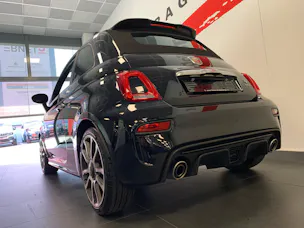 FIAT 595C 1.4 16V Turbo Abarth Turismo Dualogic