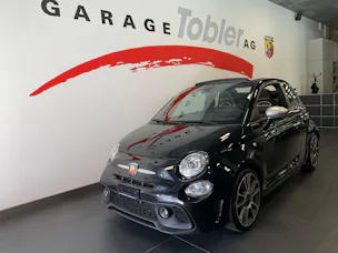 FIAT 595C 1.4 16V Turbo Abarth Turismo Dualogic