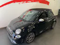 FIAT 595C 1.4 16V Turbo Abarth Turismo Dualogic