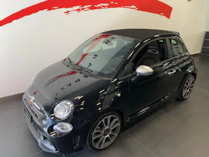 FIAT 595C 1.4 16V Turbo Abarth Turismo Dualogic