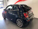 FIAT 595C 1.4 16V Turbo Abarth Turismo Dualogic