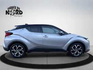 Toyota C-HR 2.0 HSD CVT Trend