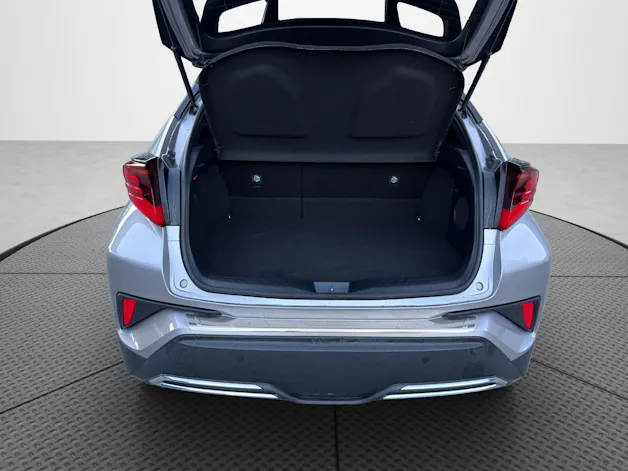 Toyota C-HR 2.0 HSD CVT Trend