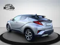 Toyota C-HR 2.0 HSD CVT Trend