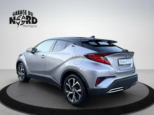 Toyota C-HR 2.0 HSD CVT Trend