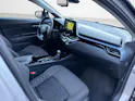 Toyota C-HR 2.0 HSD CVT Trend