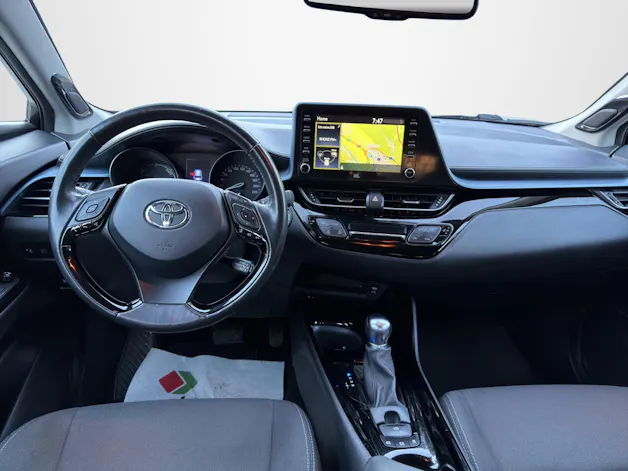 Toyota C-HR 2.0 HSD CVT Trend