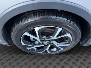 Toyota C-HR 2.0 HSD CVT Trend