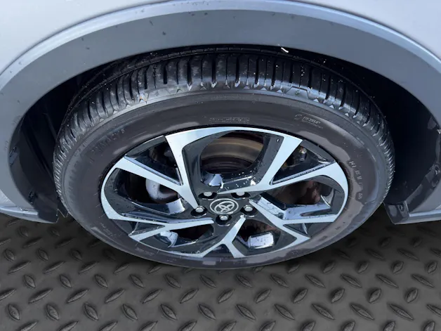 Toyota C-HR 2.0 HSD CVT Trend