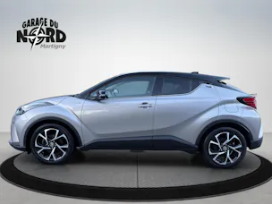 Toyota C-HR 2.0 HSD CVT Trend