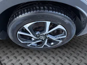 Toyota C-HR 2.0 HSD CVT Trend