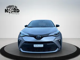 Toyota C-HR 2.0 HSD CVT Trend