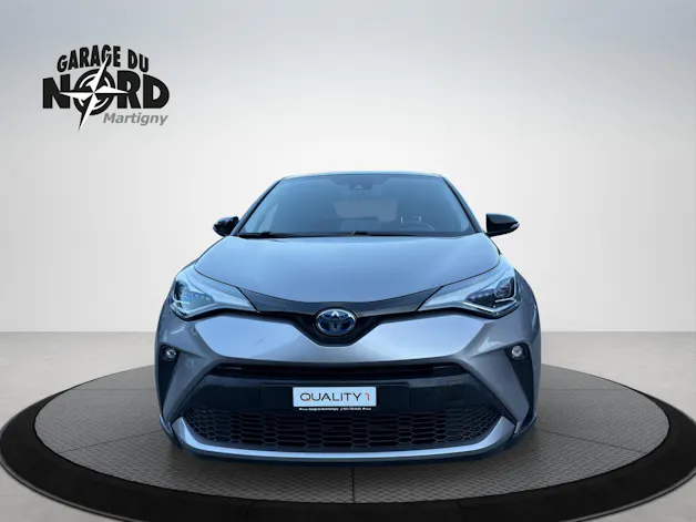 Toyota C-HR 2.0 HSD CVT Trend