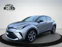 Toyota C-HR 2.0 HSD CVT Trend