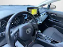 Toyota C-HR 2.0 HSD CVT Trend