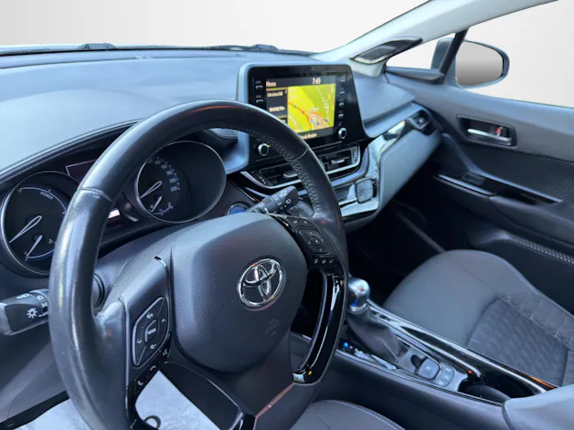 Toyota C-HR 2.0 HSD CVT Trend