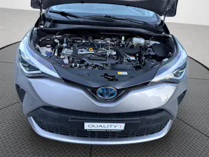Toyota C-HR 2.0 HSD CVT Trend