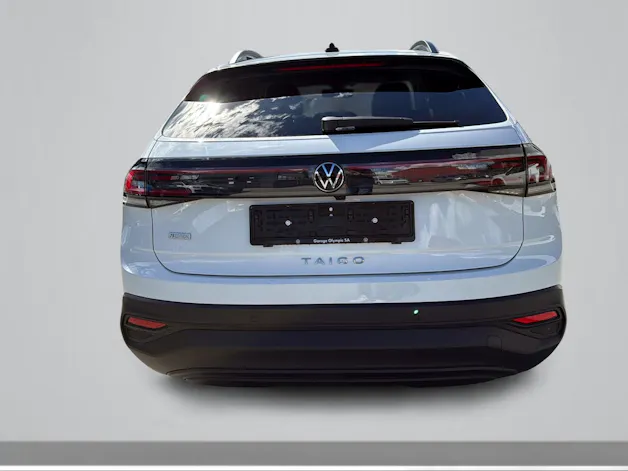 VW Taigo 1.0 TSI 75 Edition DSG