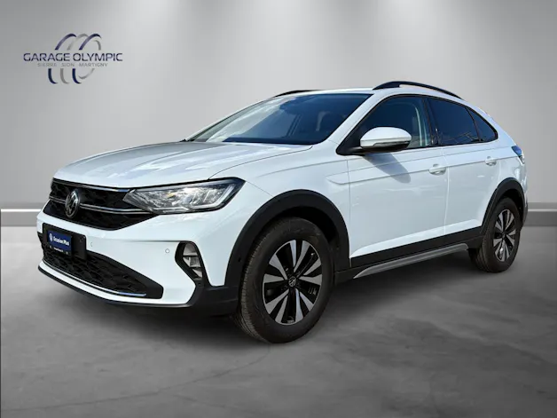 VW Taigo 1.0 TSI 75 Edition DSG