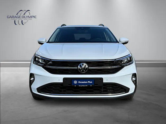 VW Taigo 1.0 TSI 75 Edition DSG